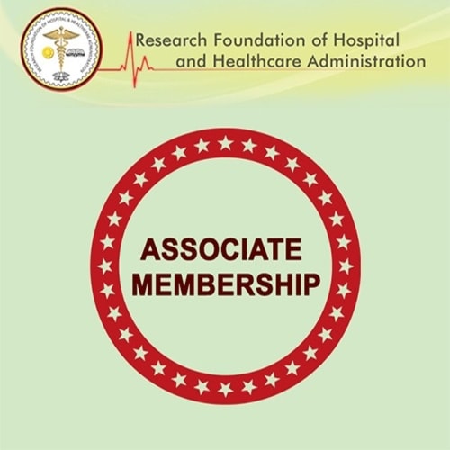 RFHHA Membership